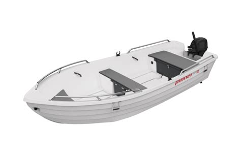 Båtmodeller – Pioner Boats