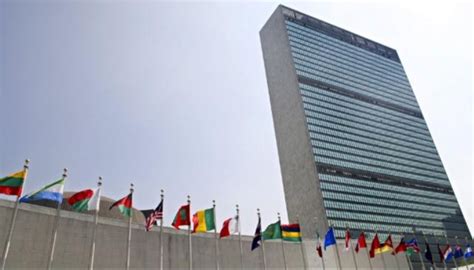 La Onu Pide Millones De D Lares Para Ayuda Humanitaria En