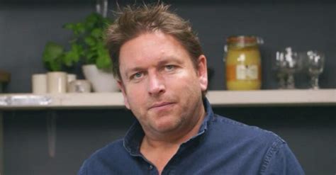 James Martin Makes Announcement About Future For Itv