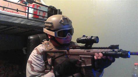 Battlefield 3 Cosplay By Midnight Rain1 On Deviantart