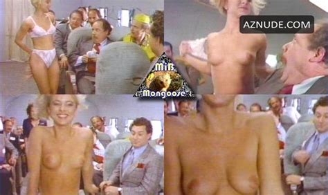 PARTY PLANE NUDE SCENES AZNude