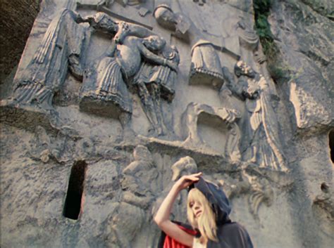 Lucifer Rising Kenneth Anger 1972