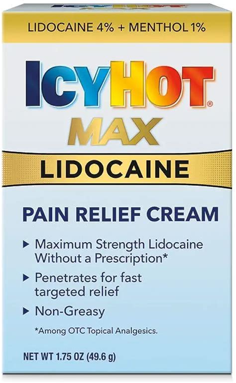 Can Icy Hot Really Help Relieve Neck Pain MedShun