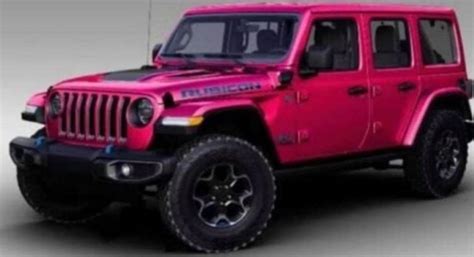 pink jeep wrangler for sale canada - Lindsy Hood