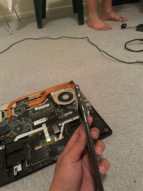 Msi Gf63 Thin Bloated Battery Rmsilaptops