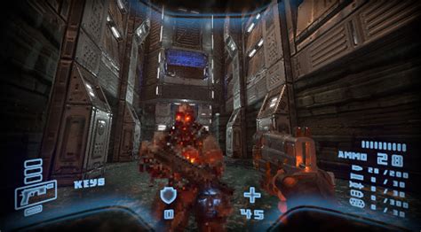 Prodeus - Gameinfos | pressakey.com