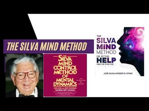 The Silva Method : r/silvaultramindsystem