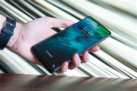 Infinix Hot S Nfc Smart Root Nation