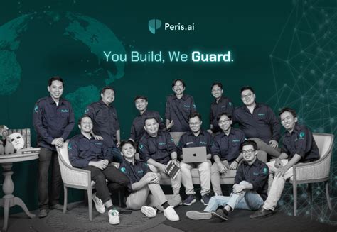 Peris Ai Meraih Pendanaan Yang Dipimpin East Ventures