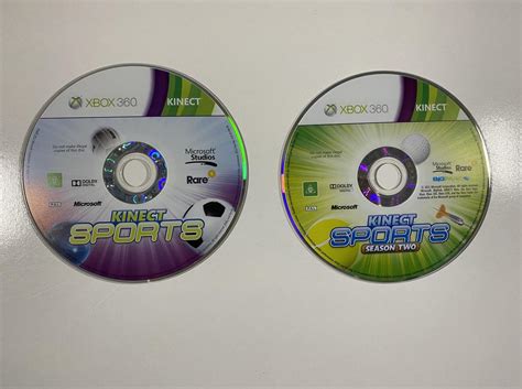 Kinect Sports Ultimate Collection (Microsoft Xbox 360) | GameFleets