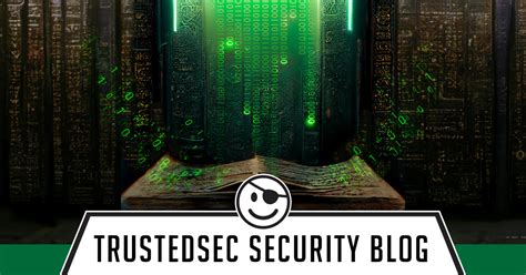 active directory  script kiddies trustedsec