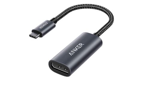 Unlock Bigger Screens: USB-C to HDMI Adapter Guide