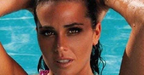 CELEBRITY MODELS NUDE Noemí Merino