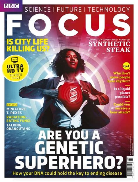 Bbc Science Focus Issue 09 2016