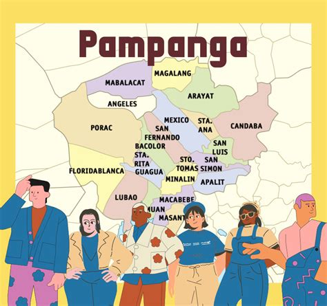 Kapampangan Culture As How A Gen Z Sees It