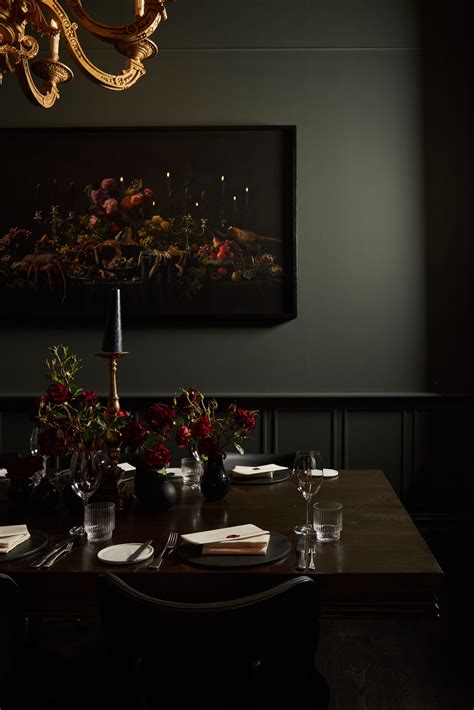 Private Events - Chancery Lane Bistro