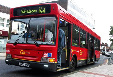 London Bus Routes Route Sutton Station Wimbledon