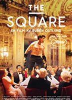 The Square 2017 Nude Scenes