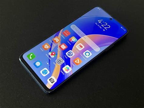 Huawei Nova Y90 Review Gadgets Middle East