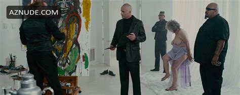 SANDRA WOOD Nude AZNude