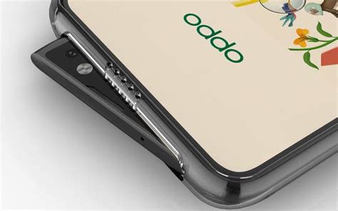 Oppo Reno’nun Resmi Basın Görselleri Paylaşıldı Technotoday