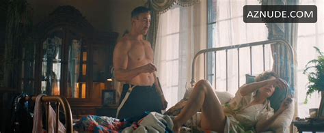 NINA BERGMAN Nude AZNude