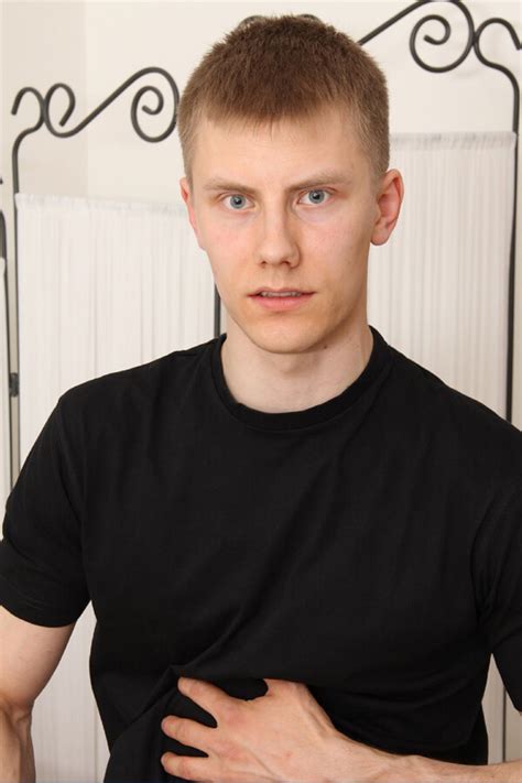 Bangkok European Gay Massage Provider Jon