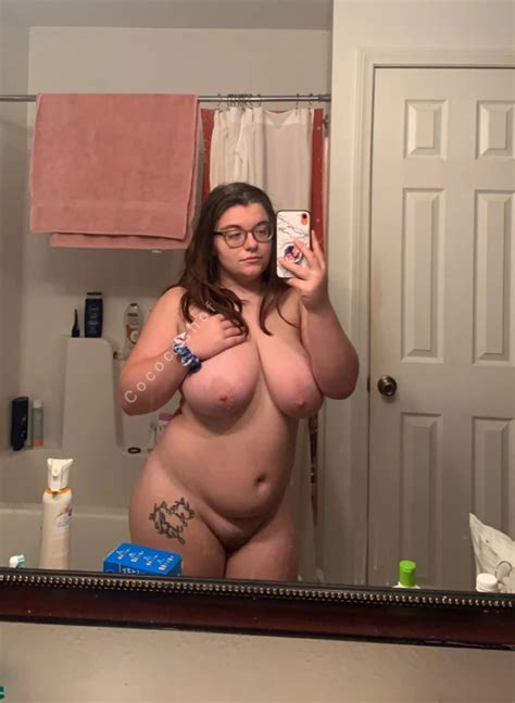 On A Scale Of How Hard Would You Fuck Me Nudes Chubby Nude