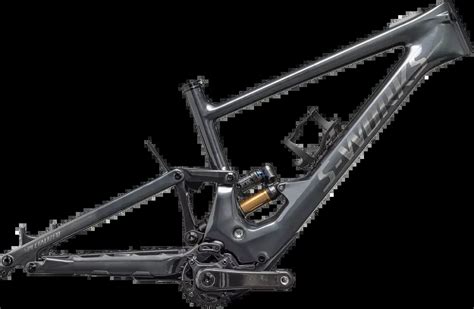 Specialized S Works Turbo Kenevo Sl Frameset Specs