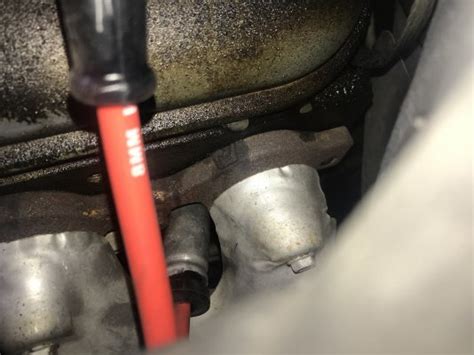 2002 6 0L Yukon Denali Backfiring Thru Intake Under Load Need