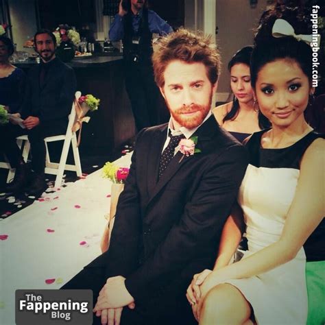 Brenda Song Brendasong Nude OnlyFans Leaks Fappening FappeningBook