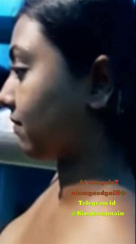 Sexy Model Moni Monideepa Full Nude Show Private A