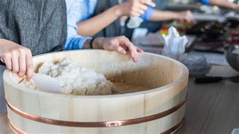 Kesalahan Dalam Menanak Nasi Yang Sering Dilakukan MerahPutih