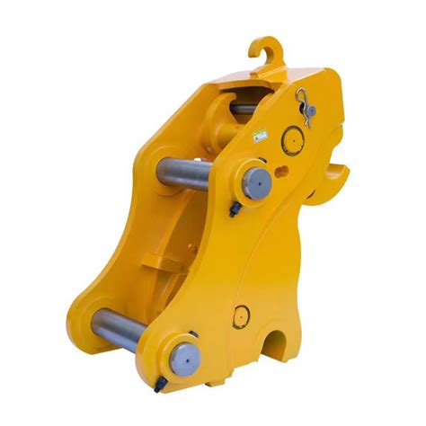 China Excavator Quick Change Attachments Quick Hitch Hydraulic Quick