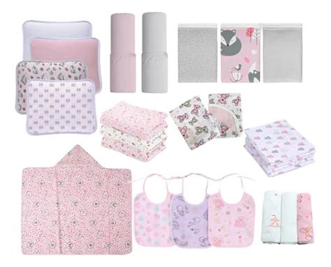 Coisas Para Bebe Menina