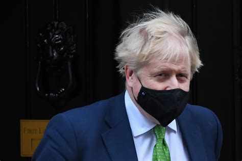 Uk Living Costs Boris Johnson Refuses To Rule Out Tax Increase Plan