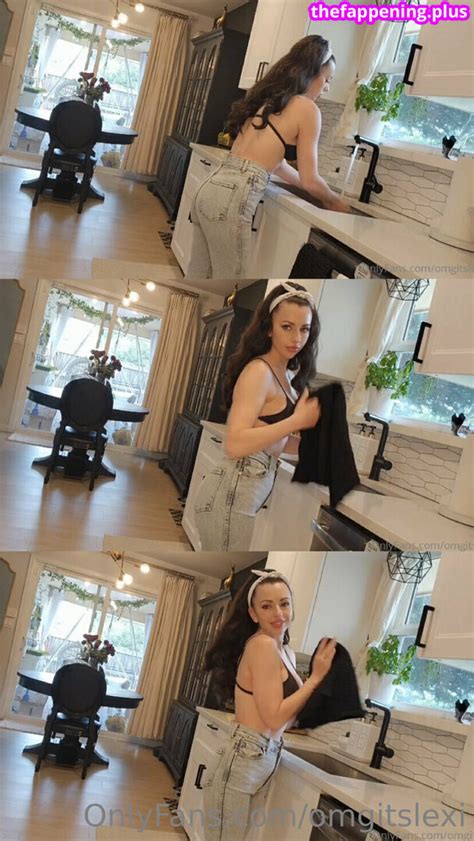 Lexi Belle OMGitsLexi Omgitslexi Backup Nude OnlyFans Photo 822 The Fappening Plus