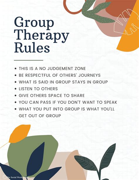 A Guide To Starting Psychotherapy Groups Practical Resources For The Mental Health Professional 9