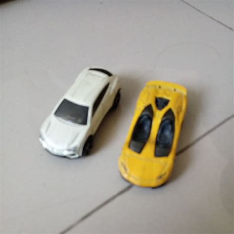 Jual Hot Wheels Lamborghini Loose Shopee Indonesia