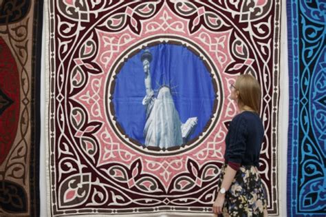 Exposition Th Tre L Art Militant De Pussy Riot C L Br Londres