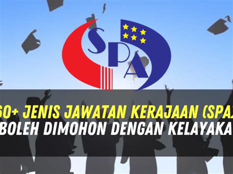 Cara Memohon Kerja Kerajaan Lepasan Spm