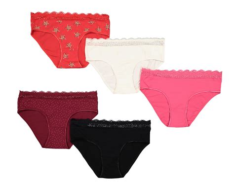 Bikini Refill Para Mujer 5 Pack Coppel