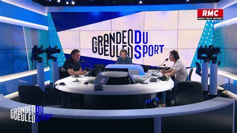 Les Grandes Gueules Du Sport Rmc On Twitter Pascal Dupraz