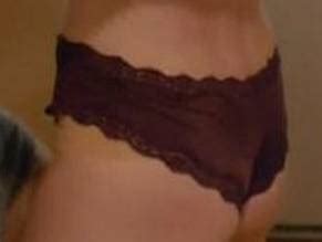 K K Glick Nude Aznude