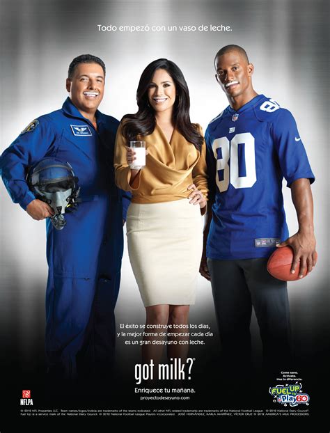 Got Milk Posters For Schools