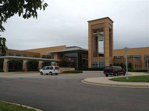 Centracare Coborn Cancer Center Updated May 2025 11 Reviews