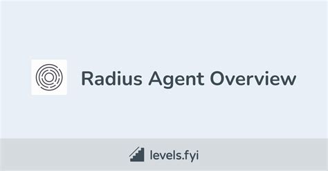 Radius Agent Careers Levelsfyi