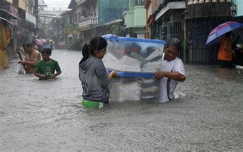 Philippines needs a climate change awareness campaign | News | Eco-Business | Asia Pacific