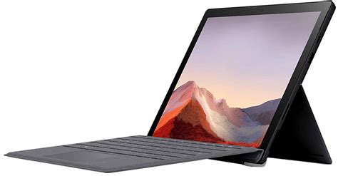 Microsoft Surface Pro 7 i7 512Gb 16Gb RAM - купить планшет Сурфейс Про ...