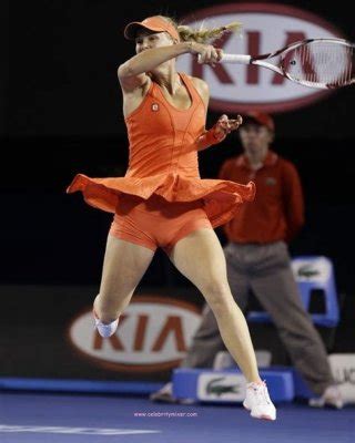 Caroline Wozniacki Tennis Cameltoe Porn Pictures XXX Photos Sex Images 3672520 PICTOA